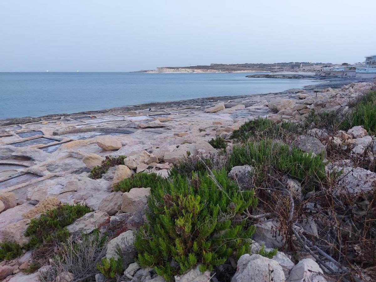 Gizimina Apartment In Marsascala Malta Few Minutes Away To The Beach Marsaskala Exterior foto