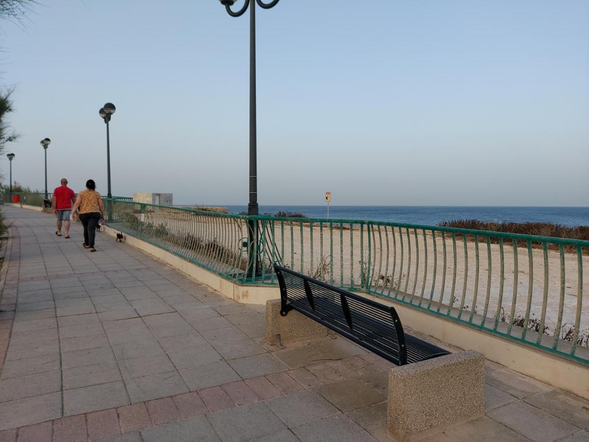 Gizimina Apartment In Marsascala Malta Few Minutes Away To The Beach Marsaskala Exterior foto