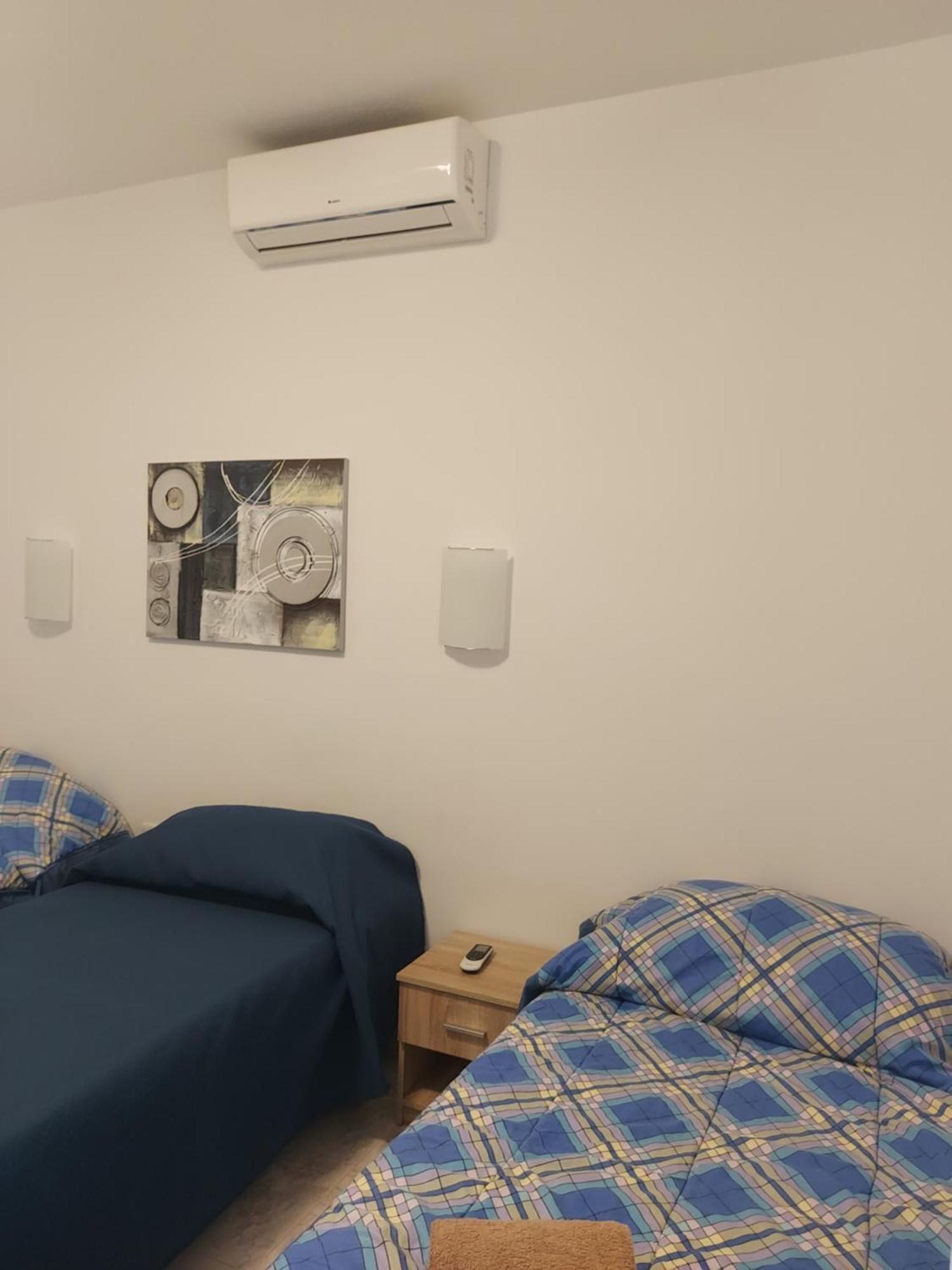 Gizimina Apartment In Marsascala Malta Few Minutes Away To The Beach Marsaskala Exterior foto