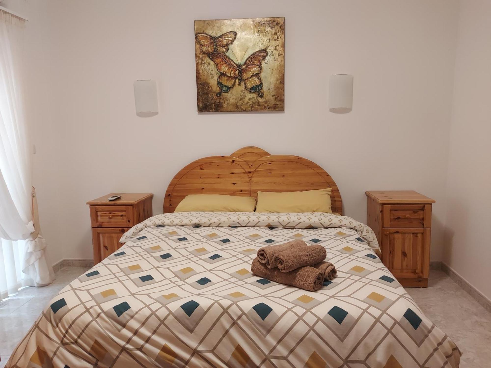 Gizimina Apartment In Marsascala Malta Few Minutes Away To The Beach Marsaskala Exterior foto