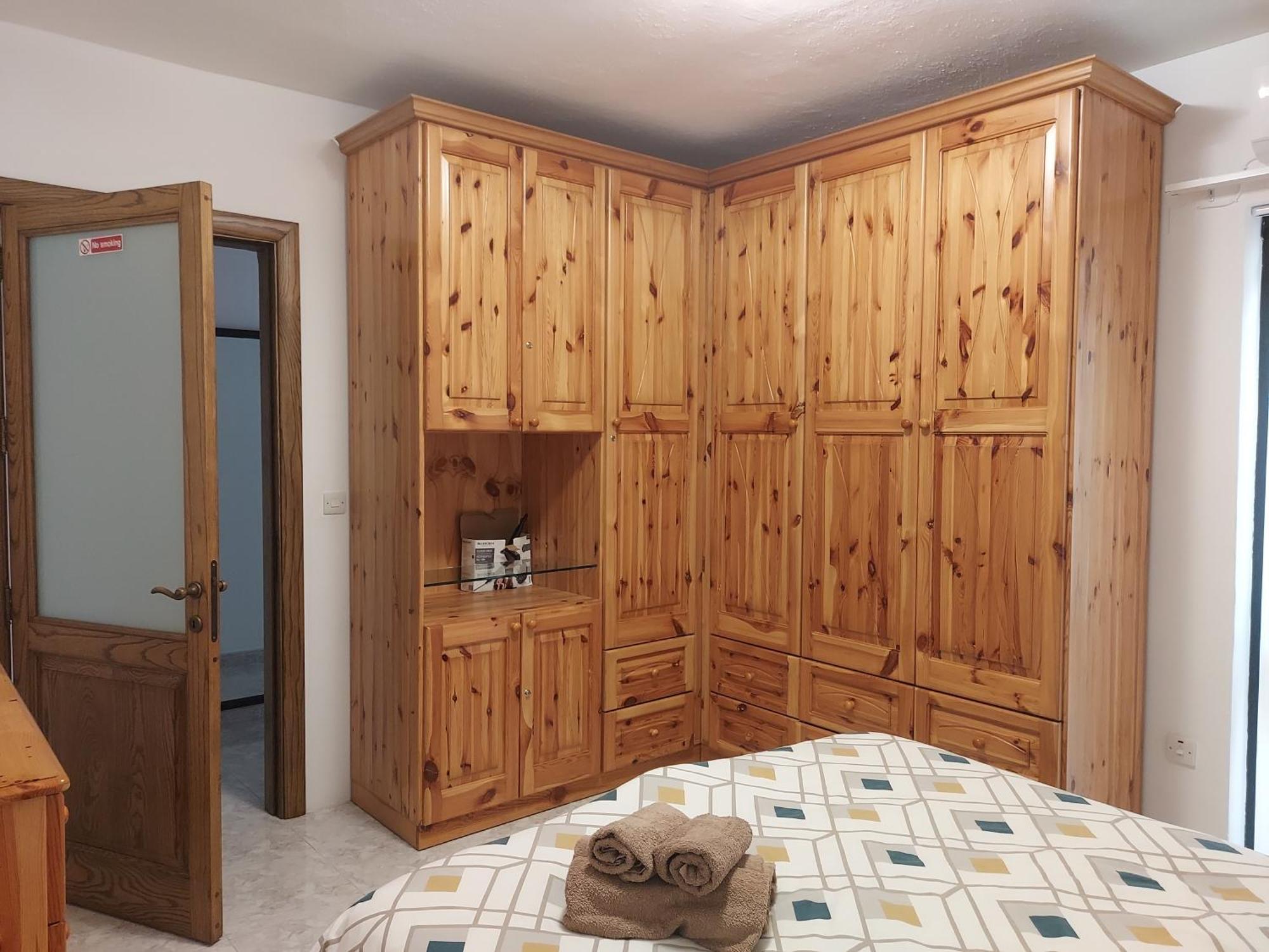 Gizimina Apartment In Marsascala Malta Few Minutes Away To The Beach Marsaskala Exterior foto